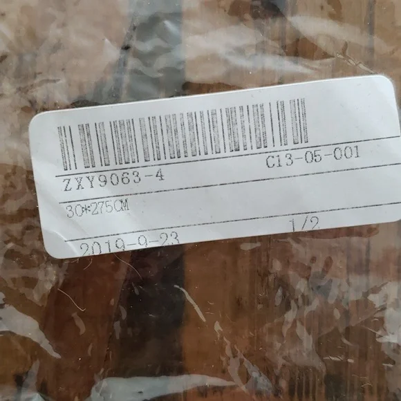 COUNTRY HARVEST TABLE RUNNER - Picture 3 of 3